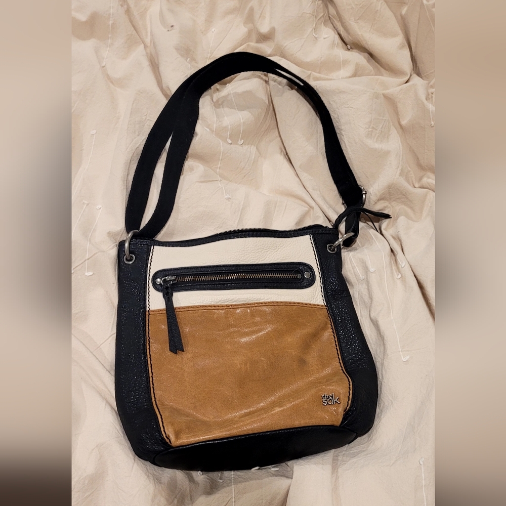 The SaK purse